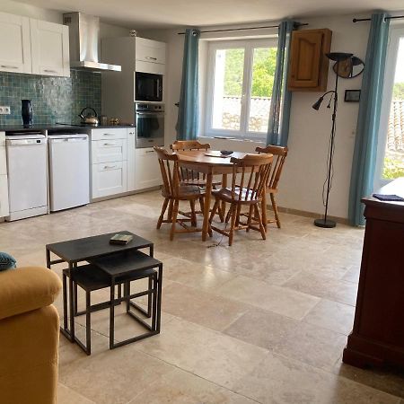 Perle Rare Villa Сен-Круа-дю-Вердон Екстериор снимка
